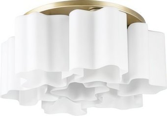 Люстра средней высоты Lightstar Nubi 802073