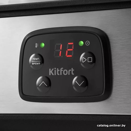 Йогуртница Kitfort KT-2089