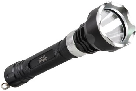 Фонарь IST Sports Cree L2 TP-52