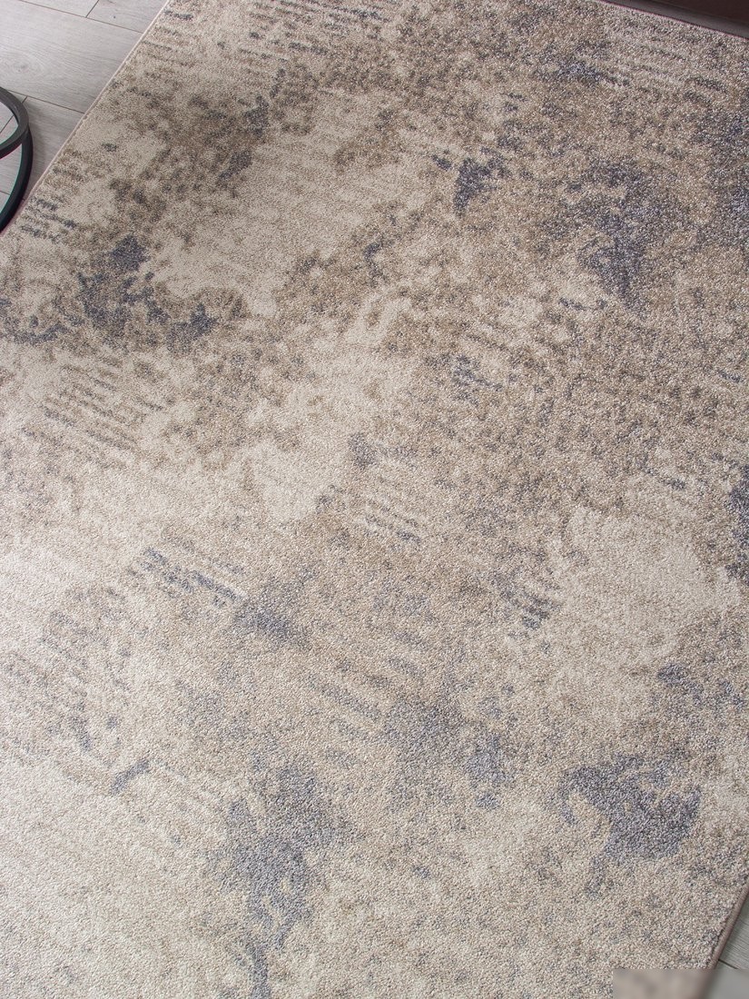 Ковер для жилой комнаты Merinos Tornado F152-STAN-BEIGE (2x4)