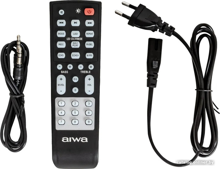 Колонка для вечеринок Aiwa CAS-2021