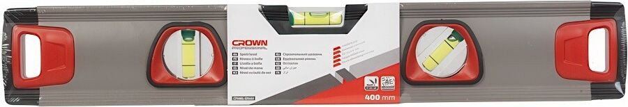 Уровень строительный Crown CPHML-SPA04 Уровень строительный Crown CPHML-SPA04