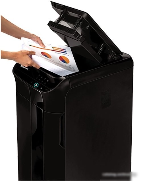 Шредер Fellowes AutoMax 350c