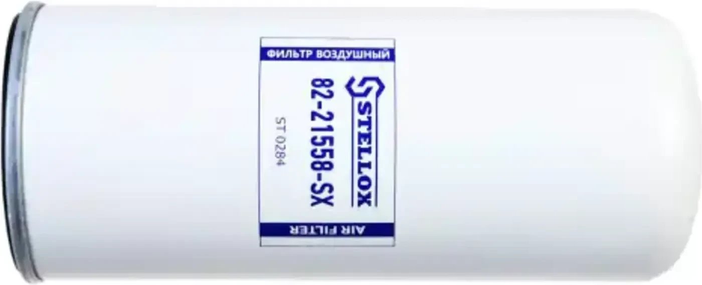 Воздушный фильтр Stellox 8221558SX