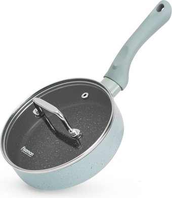 Сковорода Fissman Mini Chef 14396