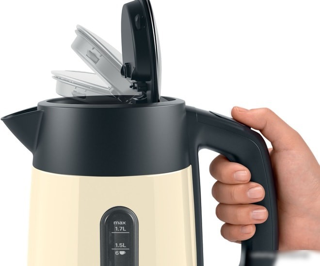 Электрочайник Bosch TWK4P437