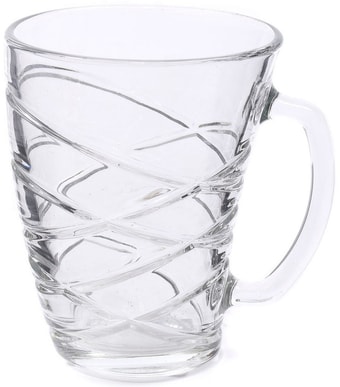 Кружка Luminarc Shape Elanor 10P7356