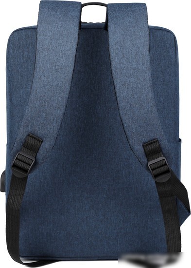 Городской рюкзак Miru Skinny 15.6 (синий)