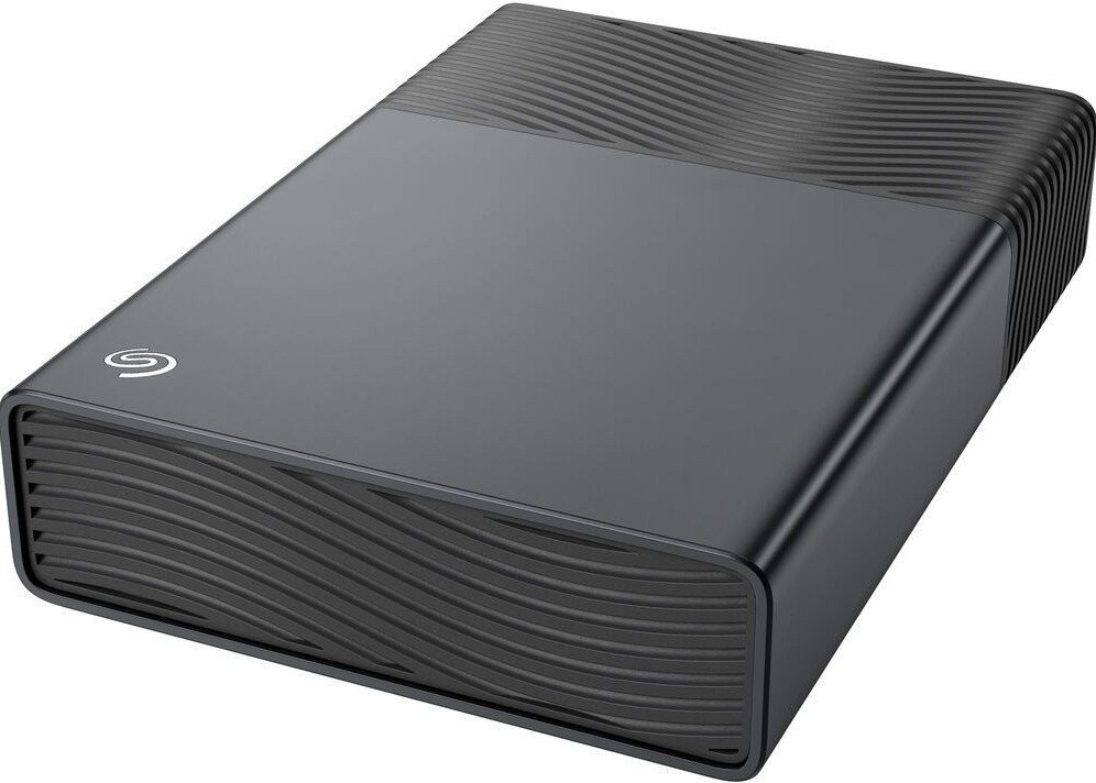 Внешний накопитель Seagate One Touch Desktop STNB8000400 8TB