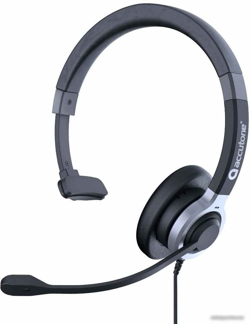 Офисная гарнитура Accutone UM610MK3 ProNC Comfort USB