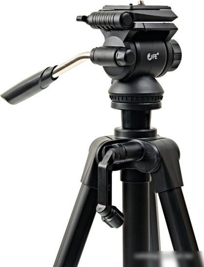 Трипод Falcon Eyes Cinema VT-1500