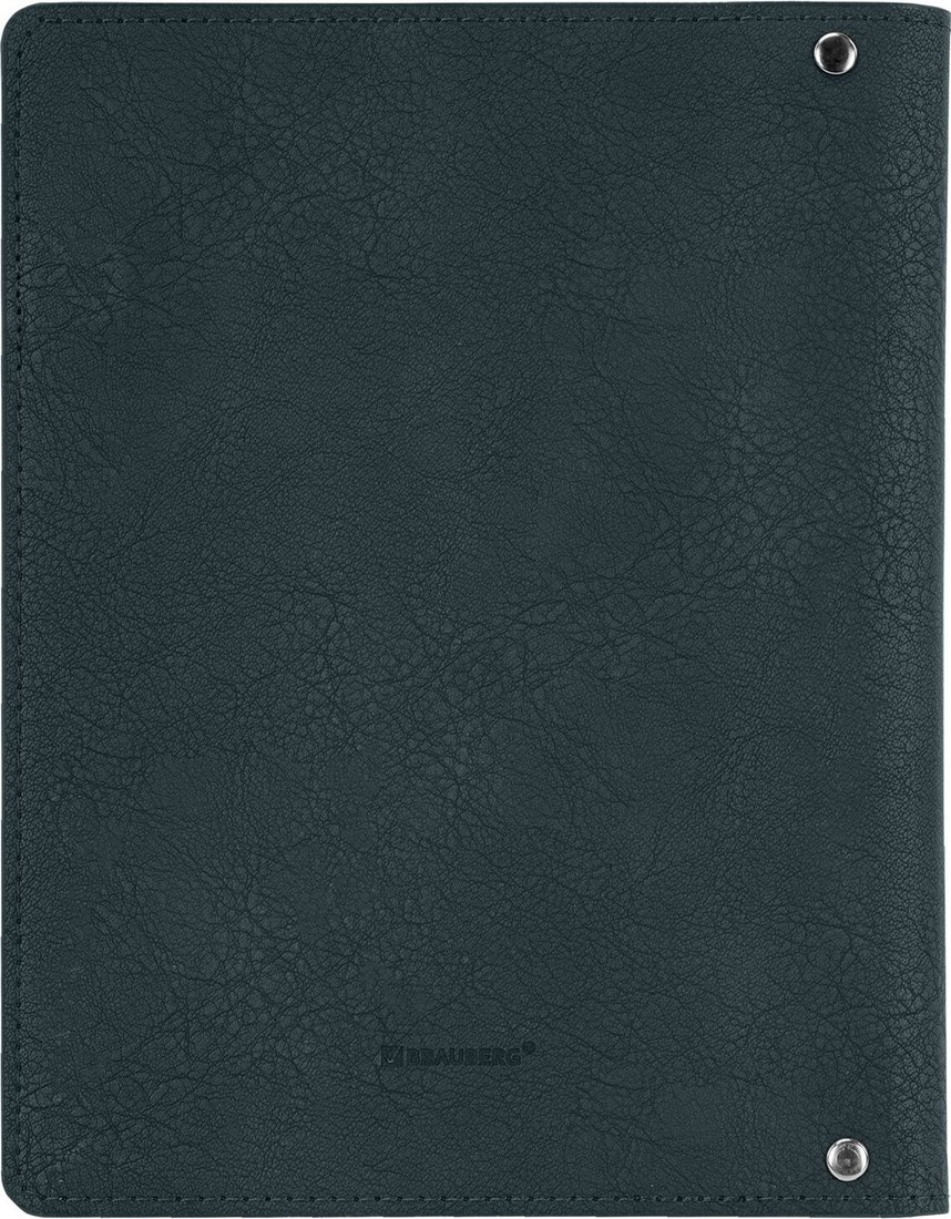 Общая тетрадь BRAUBERG Mono 405235 (120л, серый)