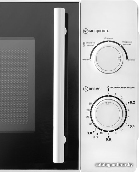Микроволновая печь Schaub Lorenz SLM720W