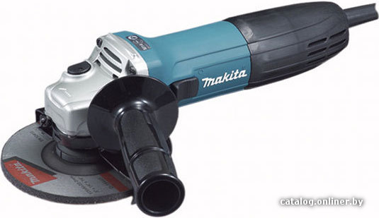 Угловая шлифмашина Makita GA5030 Угловая шлифмашина Makita GA5030