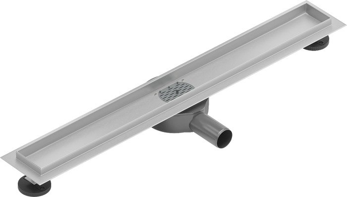 Корпус для трапа Mexen Flat 360 1040060