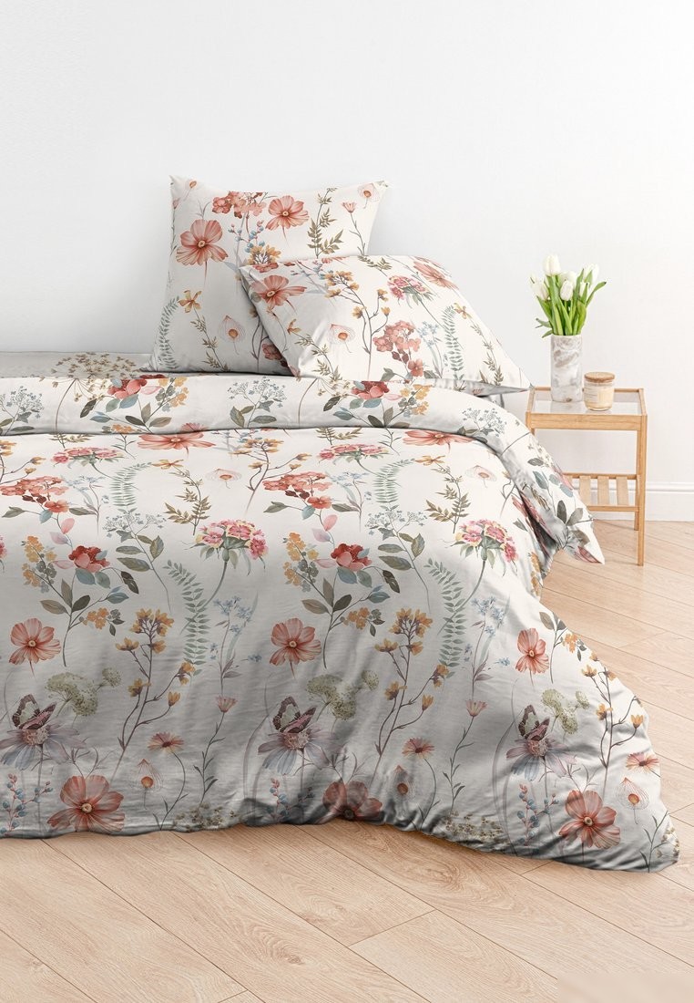 2-спальный комплект постельного белья Василиса Delight 2сп 70x70 20224/1