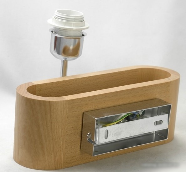 Бра Lussole LOFT GRLSF-2111-01