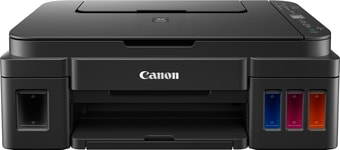 МФУ Canon PIXMA G3410