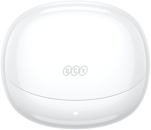 Наушники QCY MeloBuds N60 (белый)
