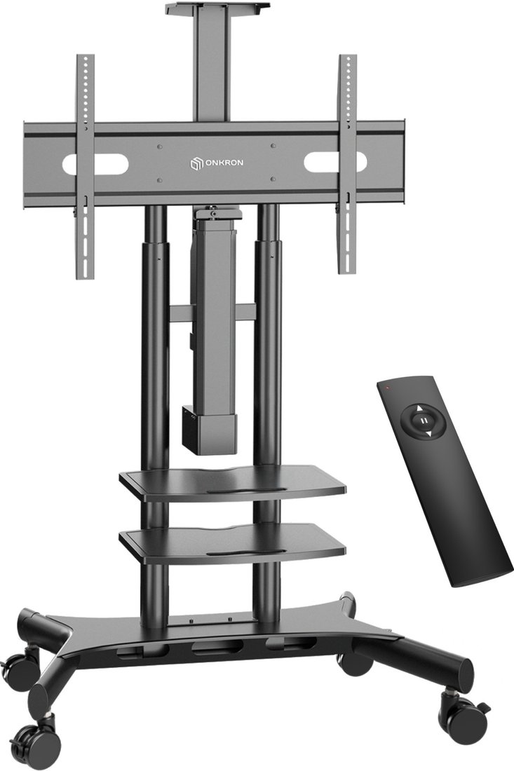 Стойка для телевизора Onkron TS1881E (черный)
