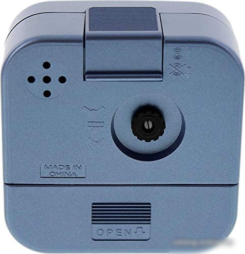 Настольные часы Casio TQ-141-2EF