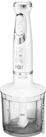 Погружной блендер Holt HT-BL-009