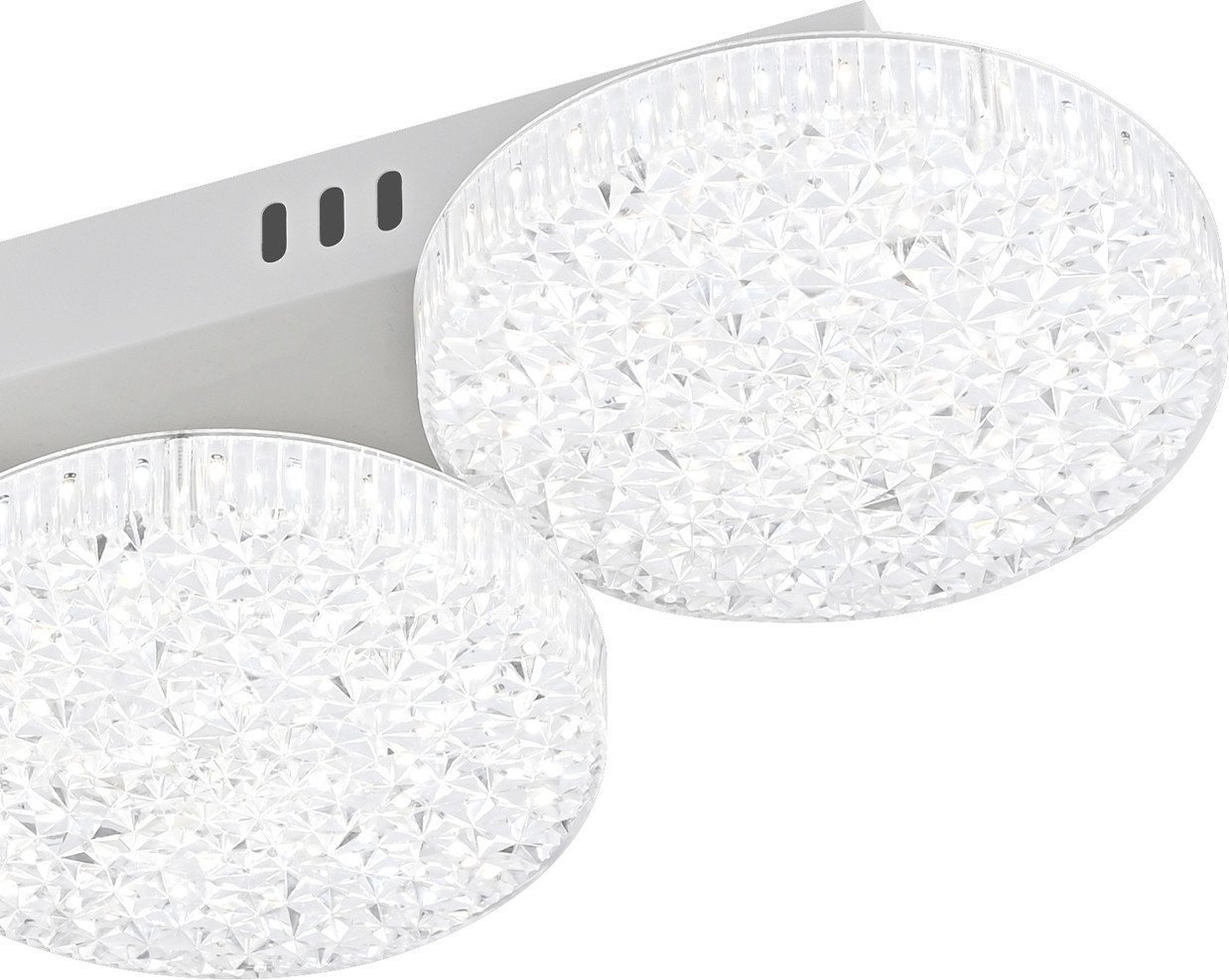 Припотолочная люстра Escada 10279/5LED (белый)