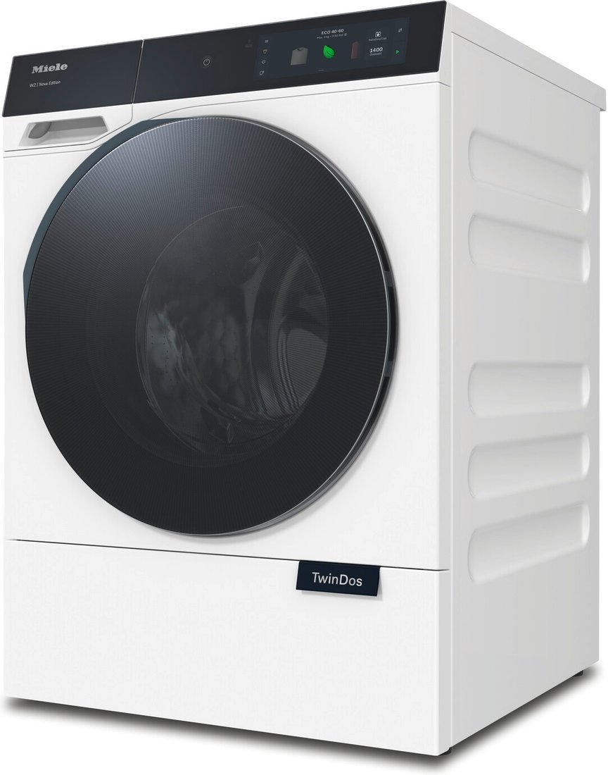 Стиральная машина Miele WQ 1200 WPS Nova Edition