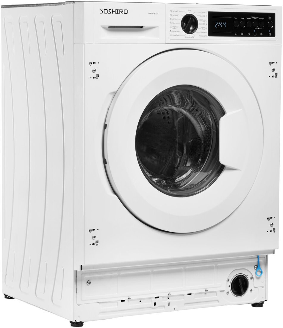 Стиральная машина Yoshiro YWM1007BI0001