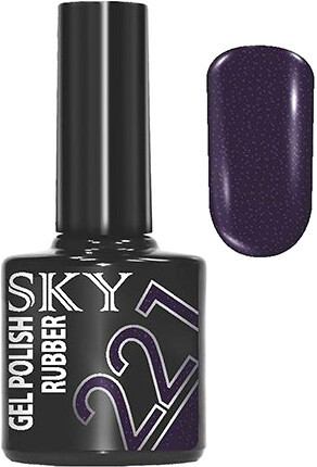 Гель-лак Giorgio Capachini Sky 221