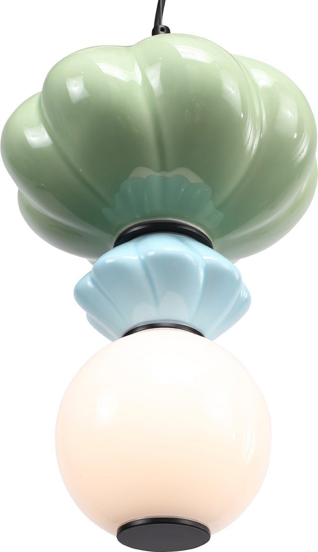 Подвесная люстра ST Luce SL6134.403.01