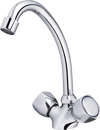 Смеситель Ekko E4112-2