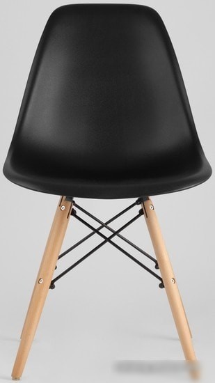 Стул Stool Group Eames DSW (черный)