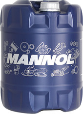 Трансмиссионное масло Mannol Universal Getriebeoel 80W-90 API GL 4 20л