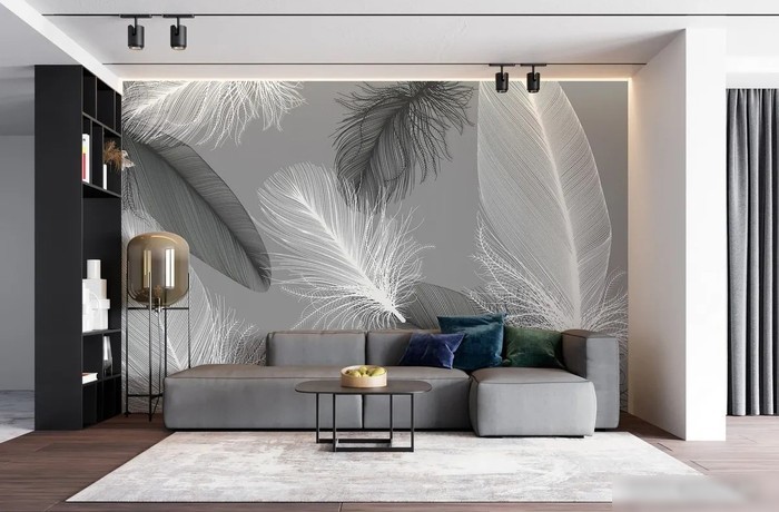 Фотообои Citydecor Абстракция 390 400x260