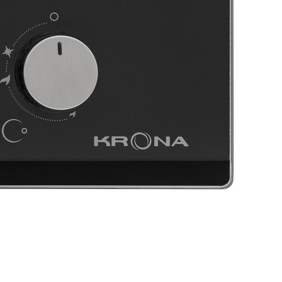 Варочная панель Krona Corniola 45 BL