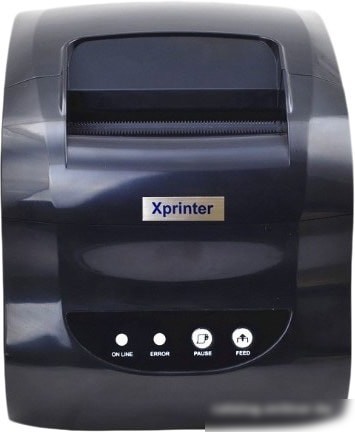 Термопринтер Xprinter XP-365B