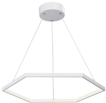 Подвесная люстра Vitaluce V4606-0/1S