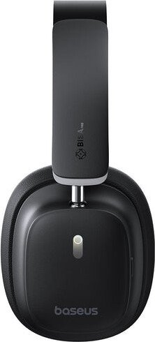 Наушники Baseus Bowie 30 Max (черный)