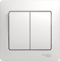 Выключатель Systeme Electric Glossa GSL000152