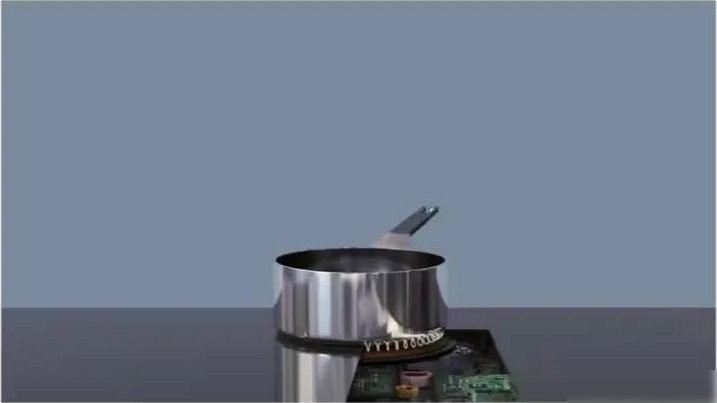 Electrolux EIV85453