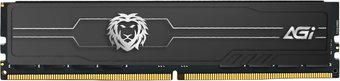 Оперативная память AGI UD138 16ГБ DDR4 3200 МГц AGI320A16UD138