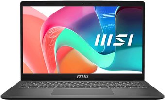 Ноутбук MSI Modern 13 F1MOG-069XRU Win 11 Pro