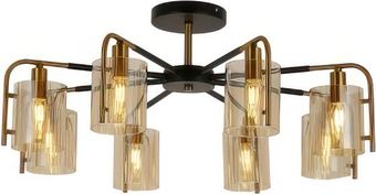 Люстра средней высоты Escada Elegant 671/8P