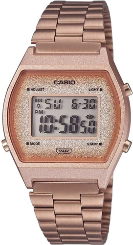 Наручные часы Casio B640WCG-5E