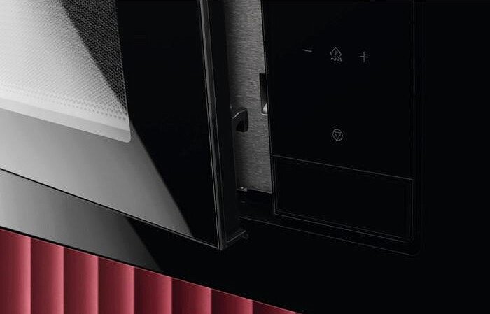 Микроволновая печь AEG OS5GM251EB