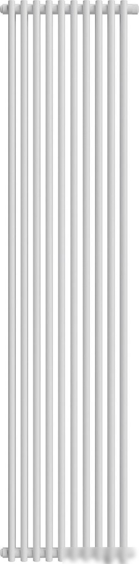 Дизайн-радиатор Royal Thermo Shift R22 VC2180 - 10 секций RAL9016