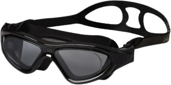 Очки для плавания Indigo Shark 8120-5 (черный)