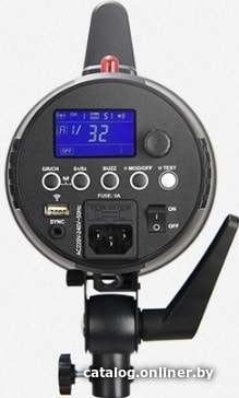 Вспышка Godox Gemini GS300II