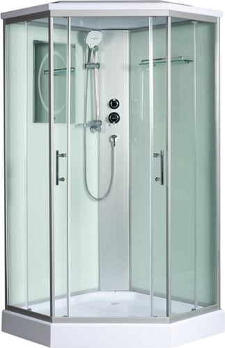Душевая кабина WeltWasser WW500 Nesse 1002